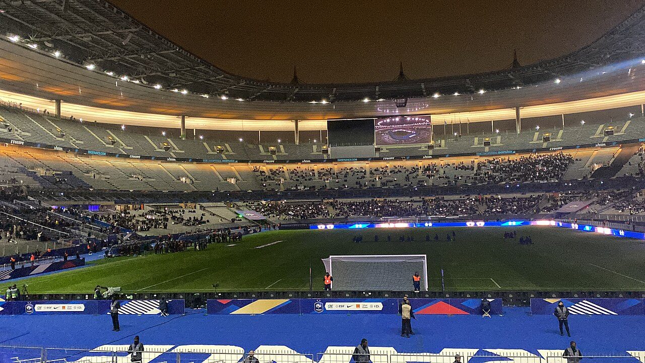 世界杯 法国观察｜欧洲 姆巴佩 领衔 阵容·预选赛·前景解析 - 华体会体育 观察